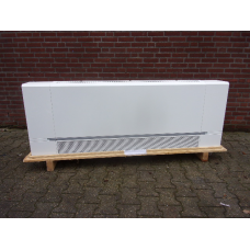 Ventilatorconvector, lengte 180 cm. NEW